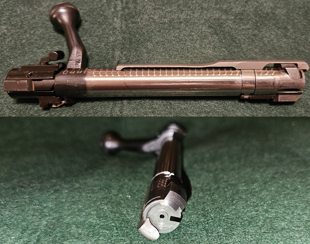 Winchester Model 70 Classic